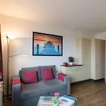 Haus Knechtsand, Whg 445 * Cuxhaven