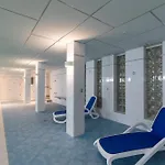 아파트 Haus Knechtsand, Whg 445 쿡스하펜