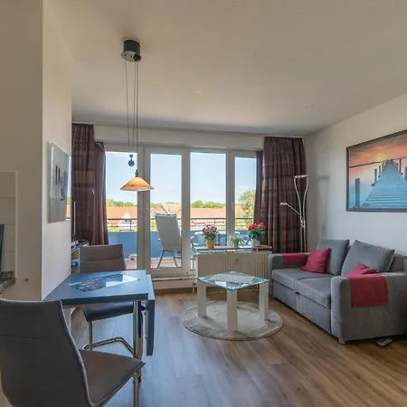 Haus Knechtsand, Whg 445 Cuxhaven