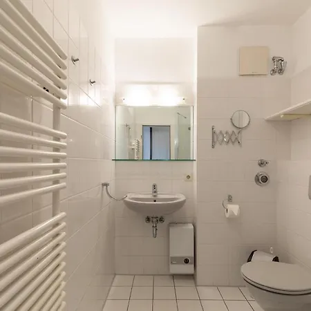 Apartmán Haus Knechtsand, Whg 445 Cuxhaven