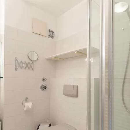 Haus Knechtsand, Whg 445 Cuxhaven