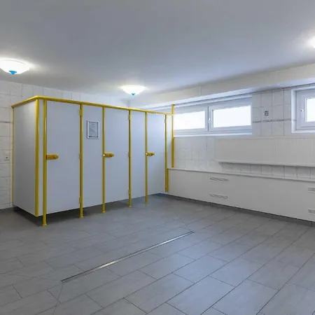 아파트 Haus Knechtsand, Whg 445 *