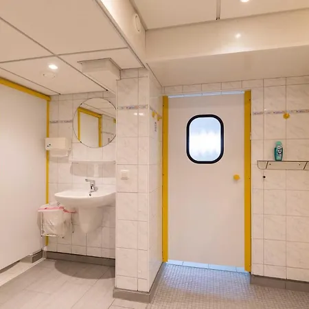 Haus Knechtsand, Whg 445 쿡스하펜