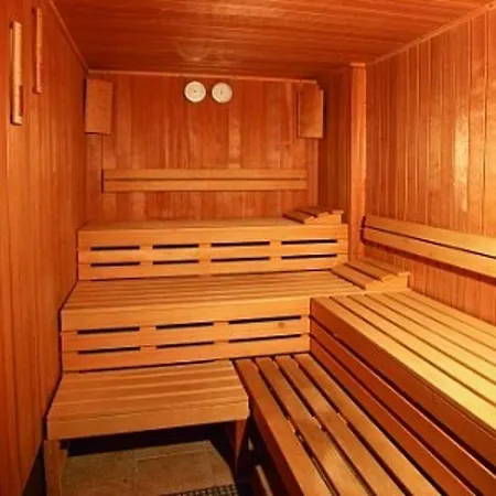 Haus Knechtsand, Whg 445 아파트 쿡스하펜