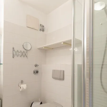 Haus Knechtsand, Whg 445