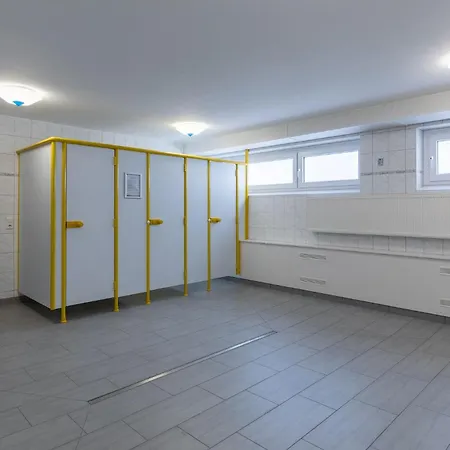 Haus Knechtsand, Whg 445 Apartmán Cuxhaven