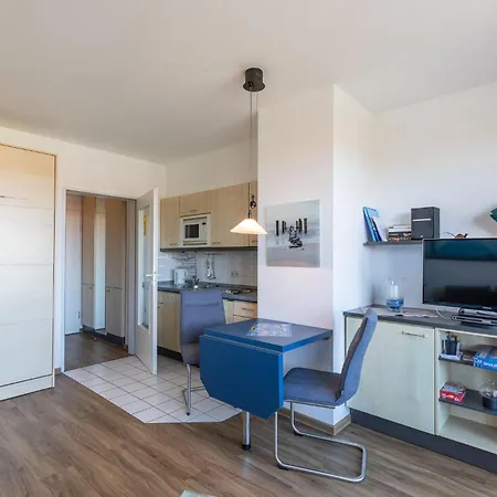 Haus Knechtsand, Whg 445 * Cuxhaven