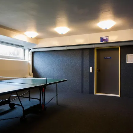 Haus Knechtsand, Whg 445 *