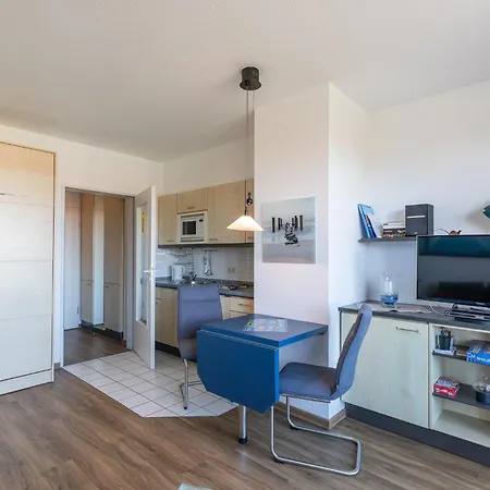 Haus Knechtsand, Whg 445 * קושהאבן