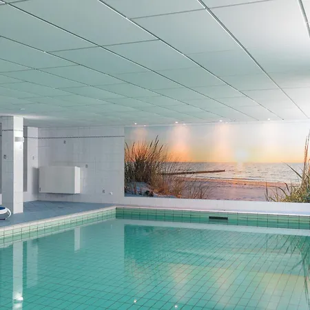 Haus Knechtsand, Whg 445 *