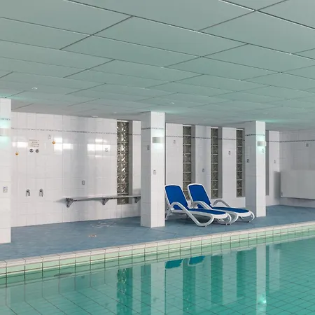 Haus Knechtsand, Whg 445 كوكسهافن