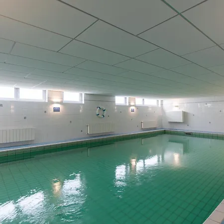 Haus Knechtsand, Whg 445 كوكسهافن
