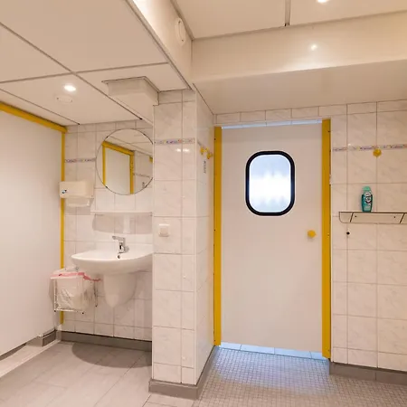 דירה Haus Knechtsand, Whg 445 *