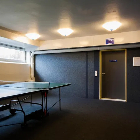 Haus Knechtsand, Whg 445 Apartmán Cuxhaven